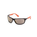 Black Acetate Sunglasses