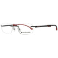 Gray Metal Glasses (Frames)