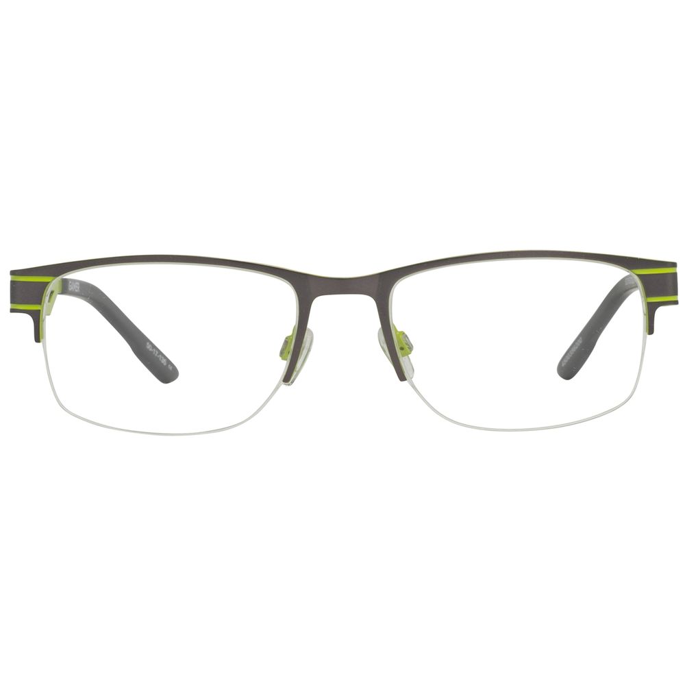 Bicolor Metal Glasses (Frames)