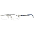 Gray Metal Glasses (Frames)