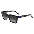 Brown Acetate Sunglasses