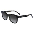 Brown Acetate Sunglasses