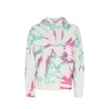 White Cotton Sweatshirt