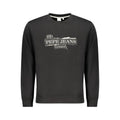 Nero Cotton Men's Sweatshirt