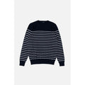 Blue Cashmere Sweater
