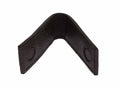 Brown Leather Magnet Mens Money Bar Clasp Money Cash Clip
