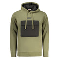 Verde Cotton Men's Hoodie