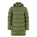 Army Nylon Coat