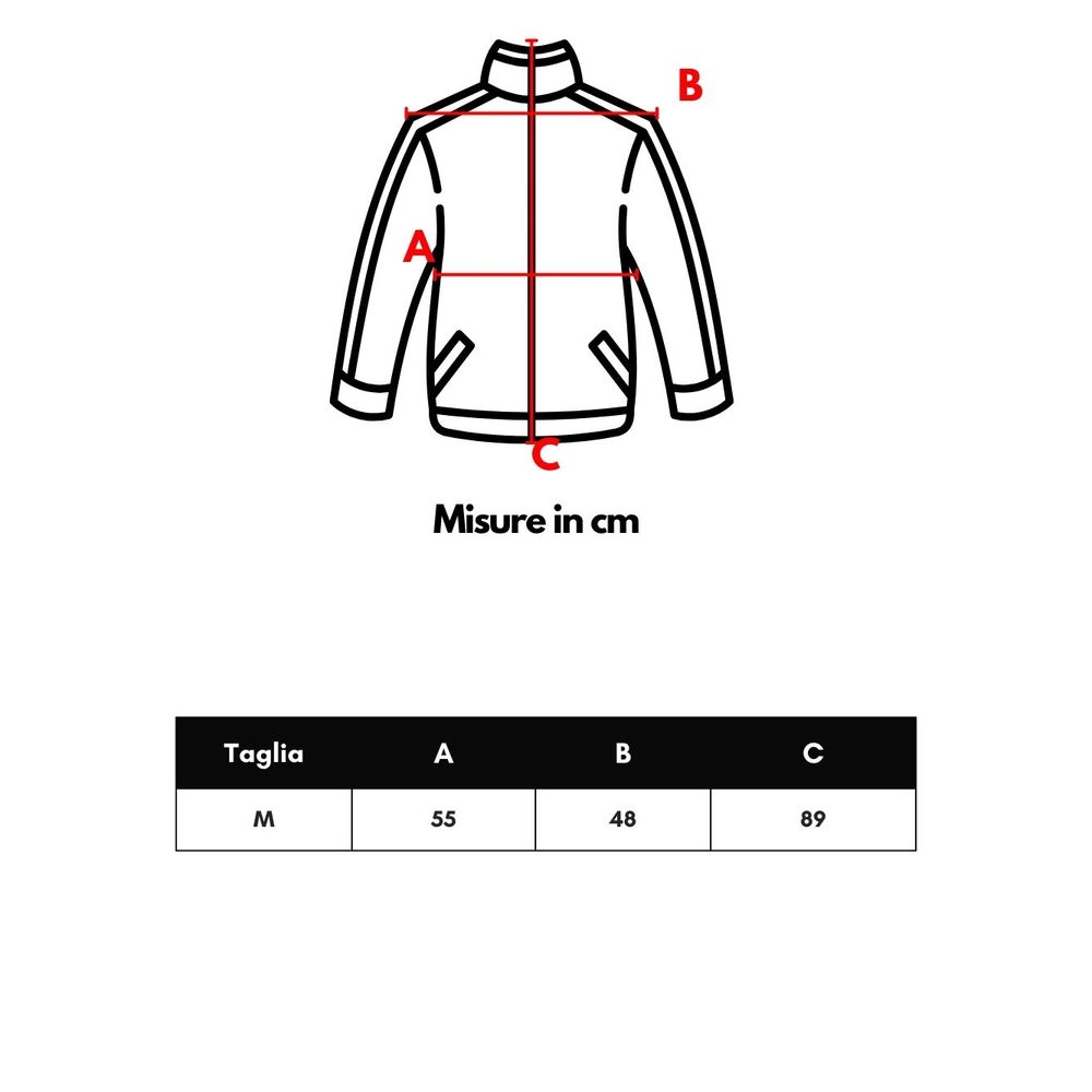 Gray Nylon Coat
