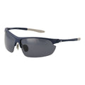 Black Resin Sunglasses