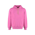 Multicolor Cotton Hoodie
