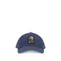 Blue Cotton Cap (Baseball Hat)