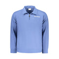 Azzurro Cotton Men's Sweatshirt