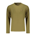 Verde Cotton Male T-Shirt