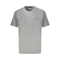 Azzurro Cotton Mens Sweatshirt