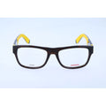 Brown Acetate Glasses (Frames)
