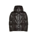 Black Polyamide Jacket