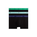 Bicolor Cotton Boxers