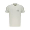 Bianco Cotton Men T-Shirt