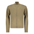 Verde Cotton Men Cardigan