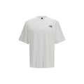 White Cotton Sportswear