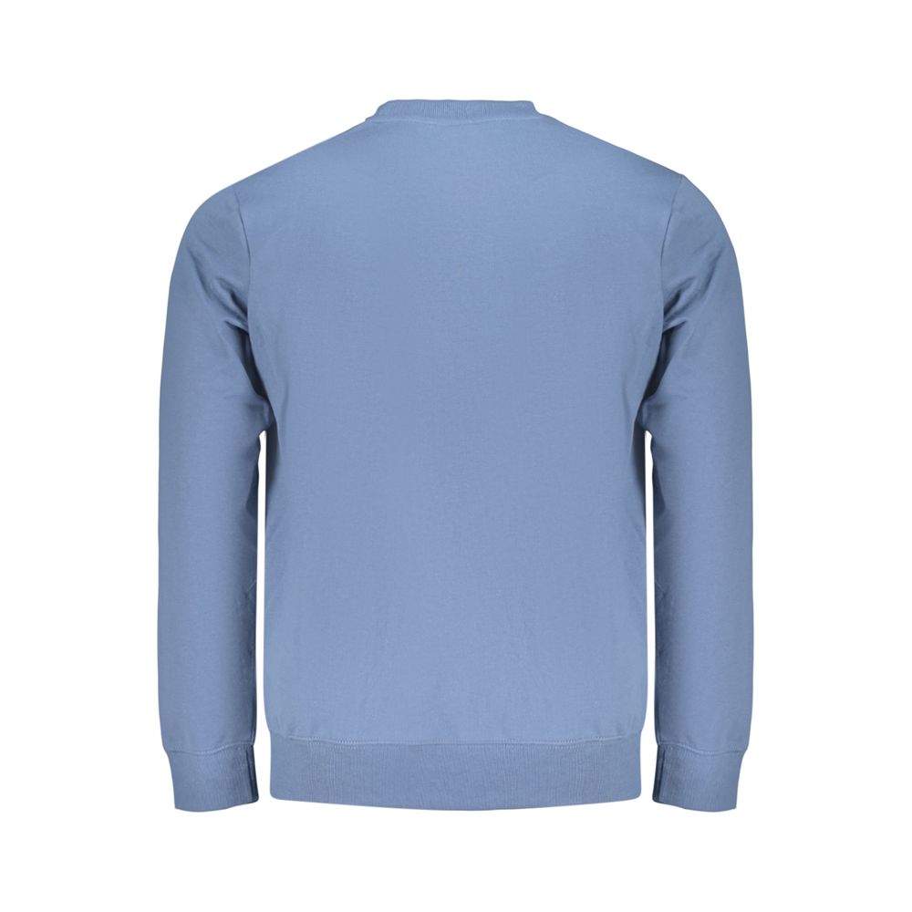 Verde Cotton Men's Hoodie