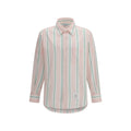 Multicolor Cotton Shirt