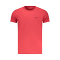 Rosso Cotton Men's T-Shirt