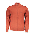 Bronzo Viscosa Men Sweater