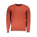 Bronzo Viscosa Men Sweater