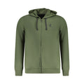 Verde Cotton Men's Hoodie