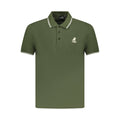 Verde Cotton Men Polo Shirt
