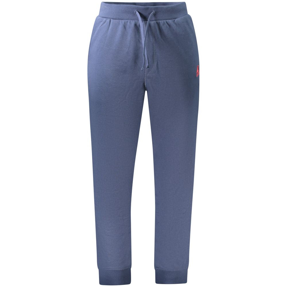 Blu Cotton Men's Trackpant