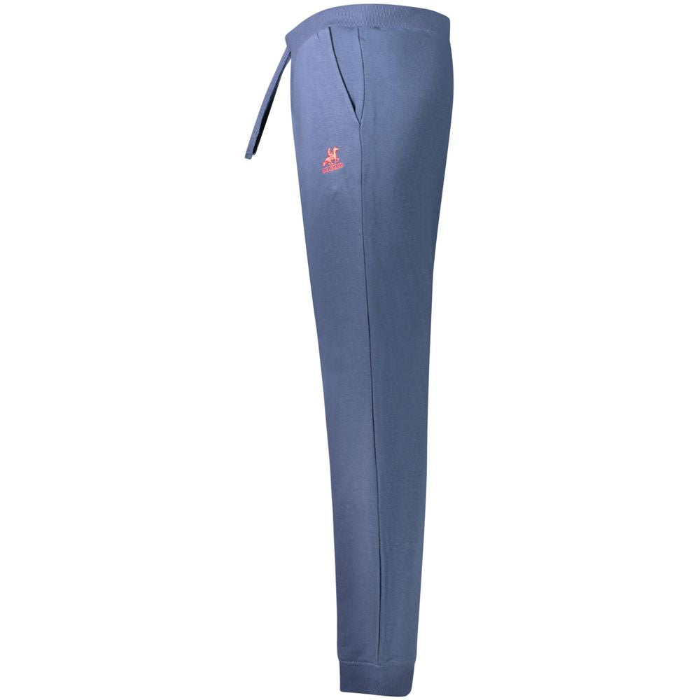 Blu Cotton Men's Trackpant