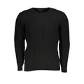 Nero Acrilico Men Sweater