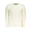 Bianco Acrylic Men Sweater