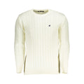 Bianco Acrylic Men Sweater