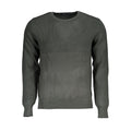 Verde Viscosa Mens Sweater
