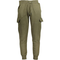Verde Cotton Men's Sweatpants