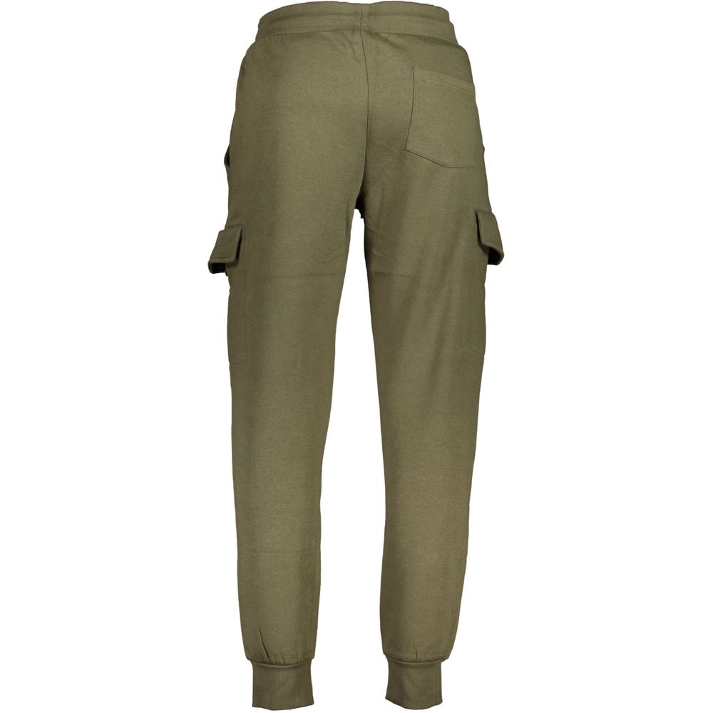 Verde Cotton Men's Sweatpants