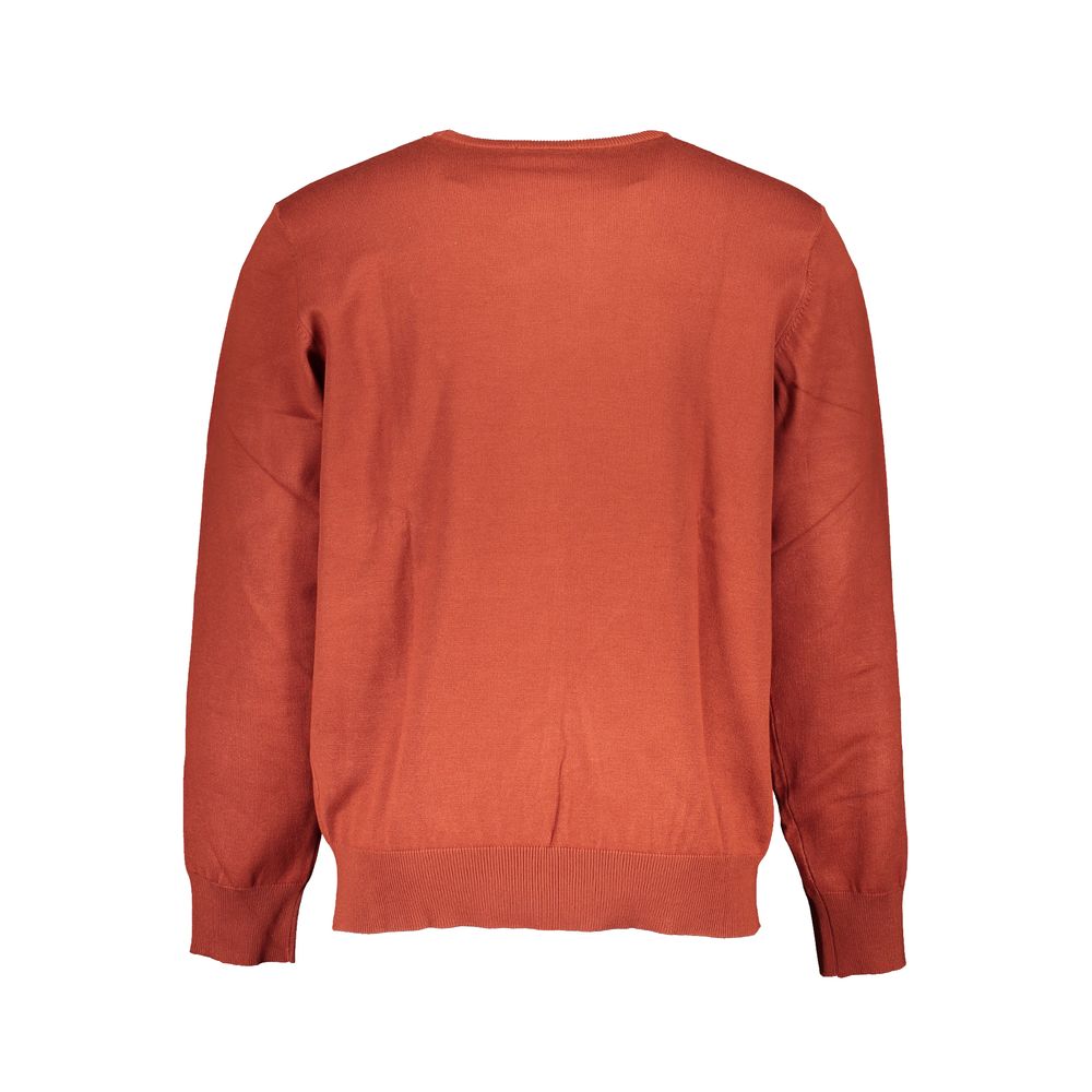 Bronzo Viscosa Men's Sweater