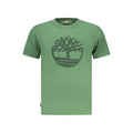 Verde Cotton Men T-Shirt