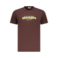 Neon Cotton Men T-Shirt