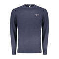 Blu Cotton Men's Sweater