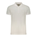 Bianco Cotton Men Polo