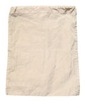 Brown Nylon Drawstring Swim Shorts Swimwear