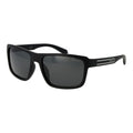 Black Plastic Sunglasses