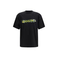 Black Cotton Sportswear