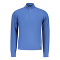 Blu Cotton Men Sweater