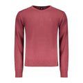 Nero Polyamide Men's Jacket